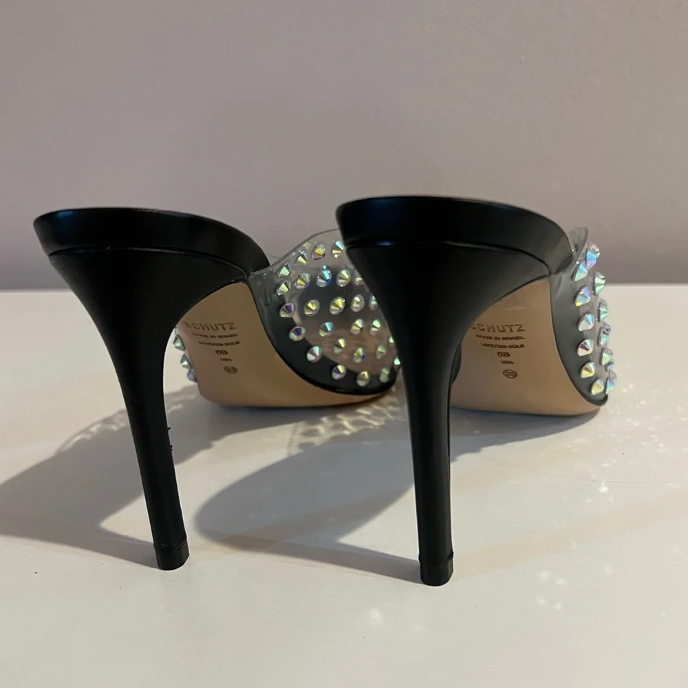 SCHUTZ Greece pump - Picture 9 of 12